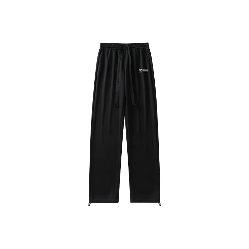 HONOR OF KINGS Casual Pants Unisex-4