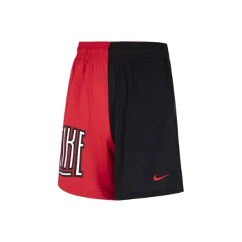 Nike Casual Shorts Men Red
