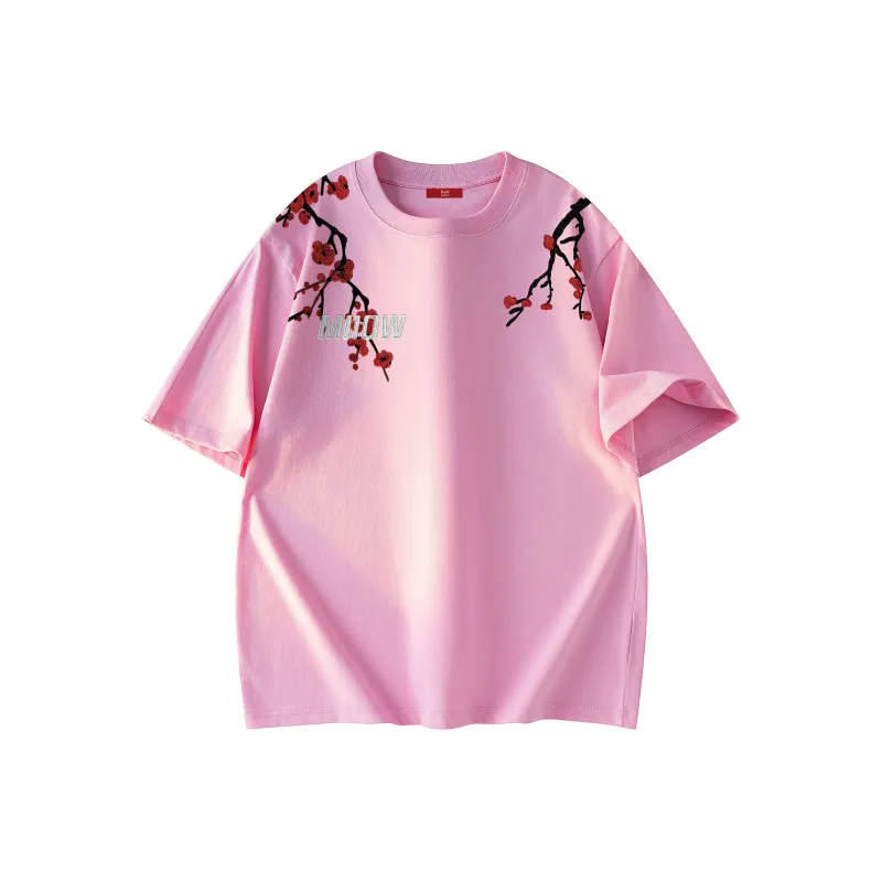 MIIOW T Shirts Unisex-24