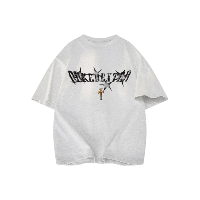 DUKE+DEXTER T Shirts Unisex-4