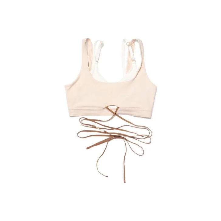 Nike X Jacquemus La Brassiere-0