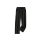 [Cooling Sun Protection]Black (Tf Black Red Warrior Pants Logo)