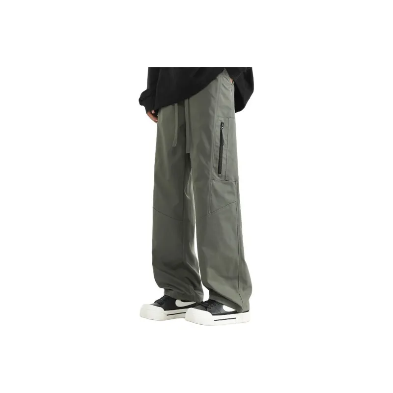 LCWP Casual Pants Unisex-12