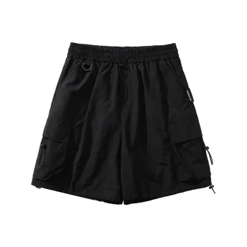 GOLFCROSS Cargo Shorts Unisex