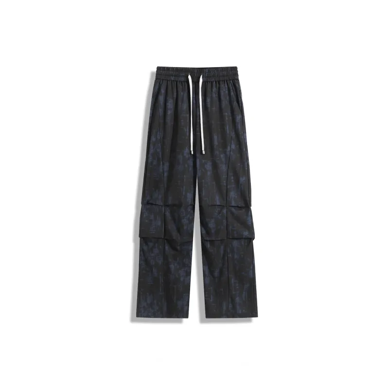 SCHEPPERHEYN Casual Pants Unisex-6