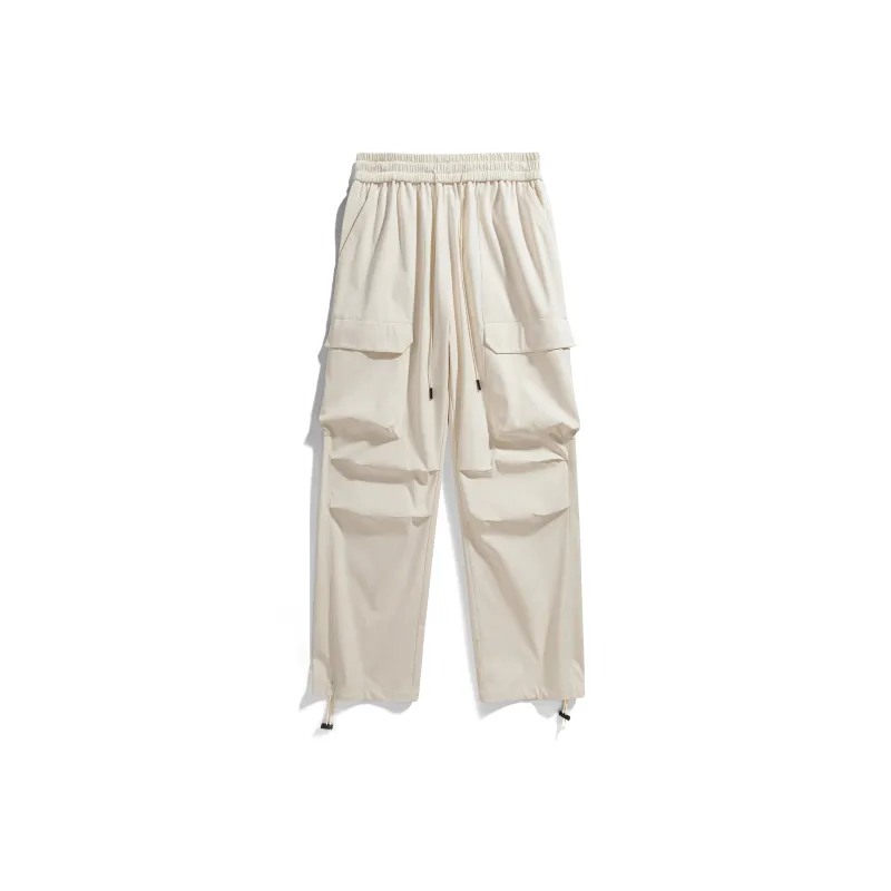 TALKING TOM Casual Pants Unisex-5
