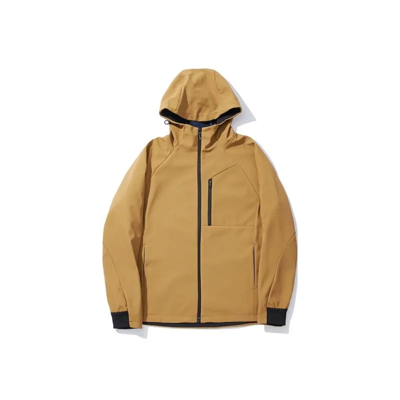 PIERRE CARDIN Breathable And Wear resistant Windbreaker Jacket Men's-6