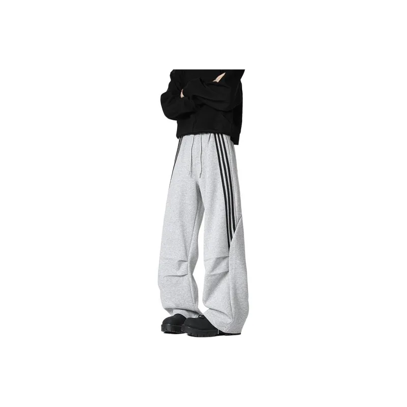 KADAKADA SUITE Casual Pants Unisex-15