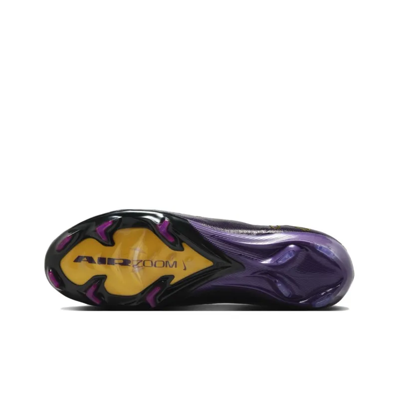 Nike Zoom Mercurial Vapor 16 Elite Fg Kylian Mbappé Grand Purple-5