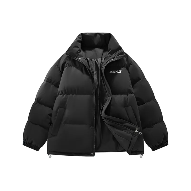 Feiyue Puffer Jackets Unisex-0