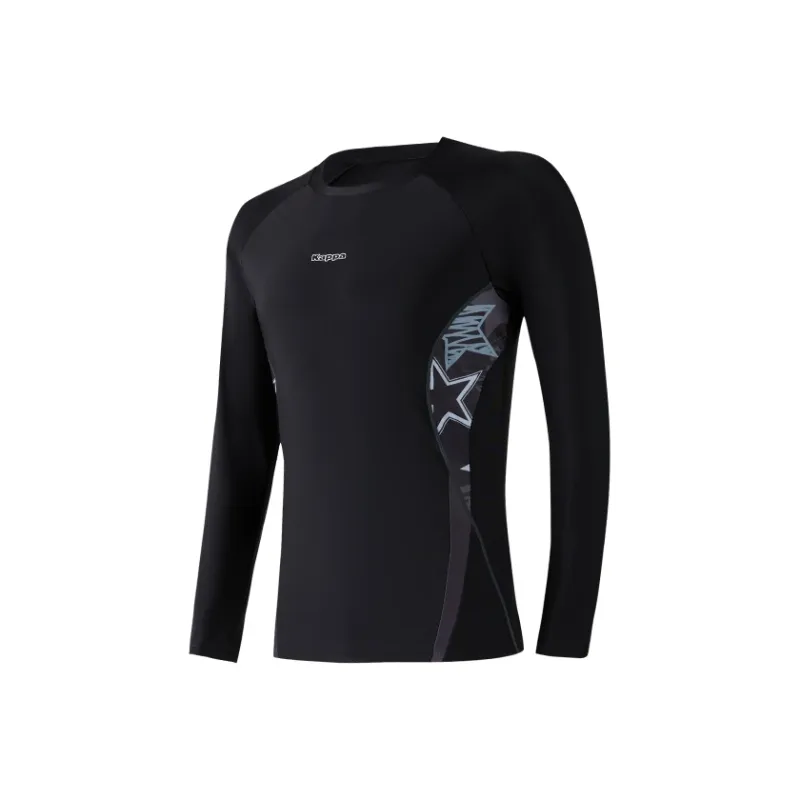 Kappa SS23 Swimming Shorts Men's-2