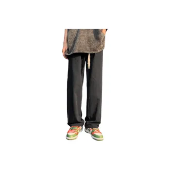 POLAR BEAR Casual Pants Unisex