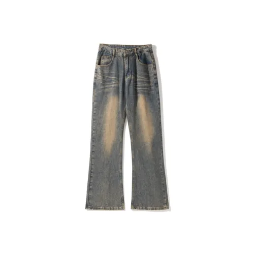 Kudamm Jeans Unisex