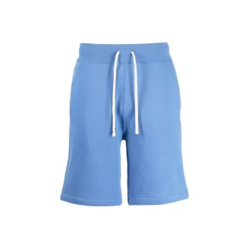 Polo Ralph Lauren Polo Pony Cotton Track Shorts