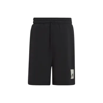 Adidas Lounge Casual Shorts Men Black