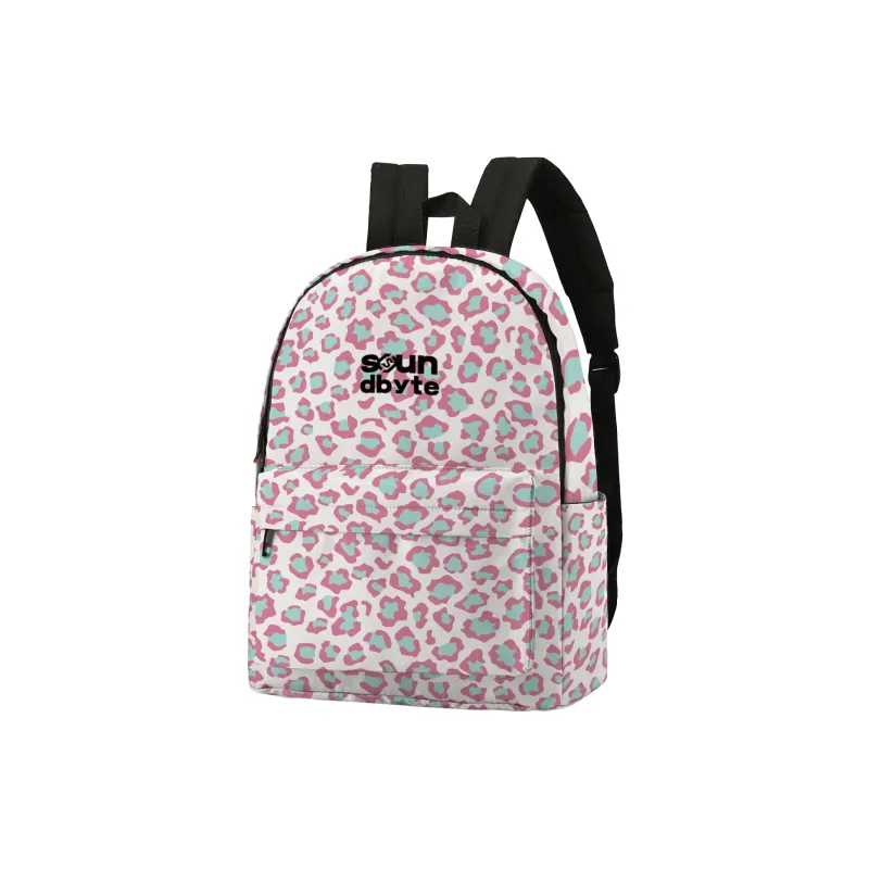 ONRF Polyester Backpack Regular Unisex Multicolor-1