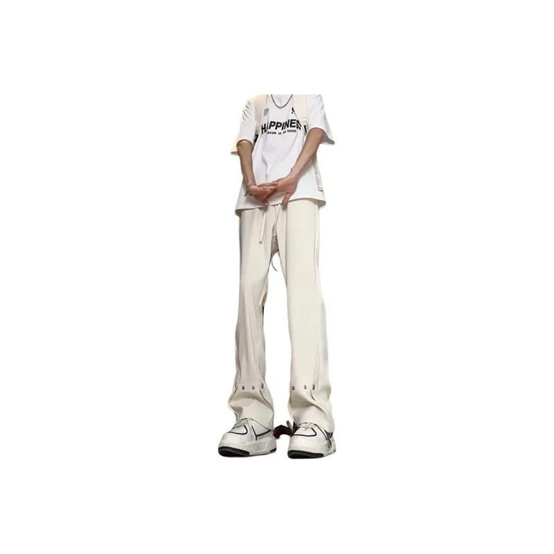 DARK HORSE Casual Pants Unisex-3