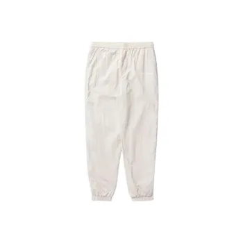 Daily Paper Casual Pants Men's White