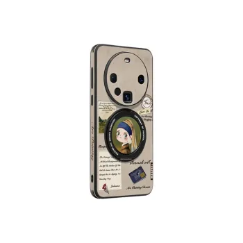 Marsfield Phone Cases