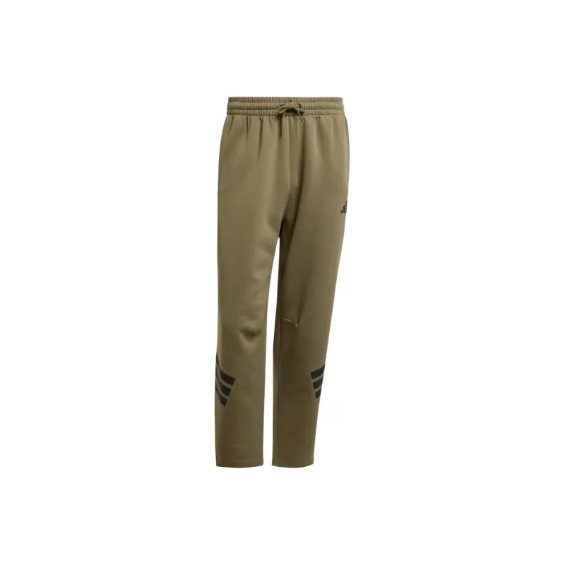 Adidas Future Icons 3 Stripes Pocket Pants-0