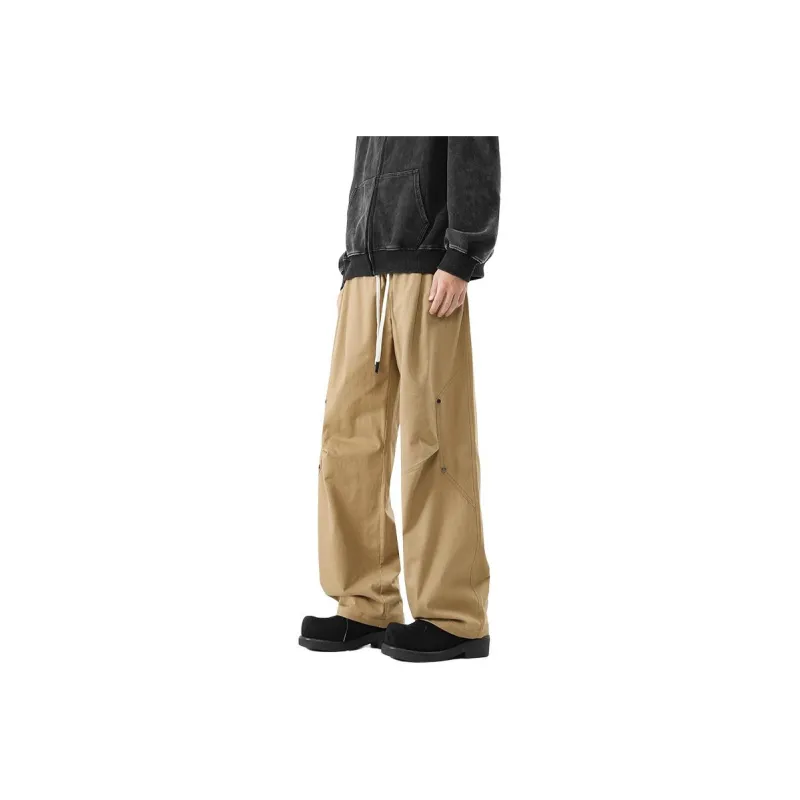 OKPI Casual Pants Unisex-15