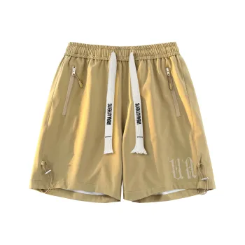 URBAN AUTHENTIC Casual Shorts Unisex
