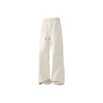 HOKLV Casual Pants Unisex