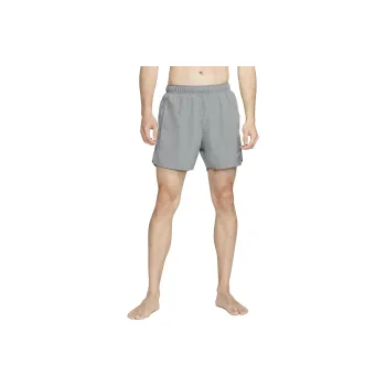 Nike Casual Shorts Men Silver