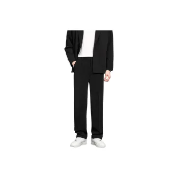 FASTFISH Casual Pants Unisex