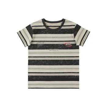 ICH MODE T Shirts Unisex