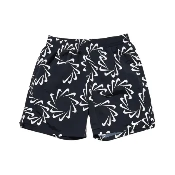 Nike x FREAK'S STORE Casual Shorts Unisex Black