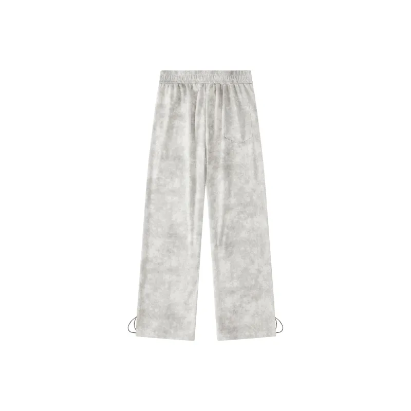 Crayon Shinchan Casual Pants Unisex-6