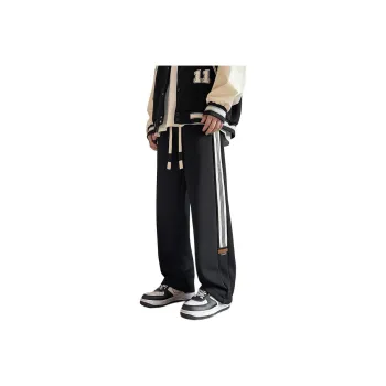 FONDLOOK Casual Pants Men