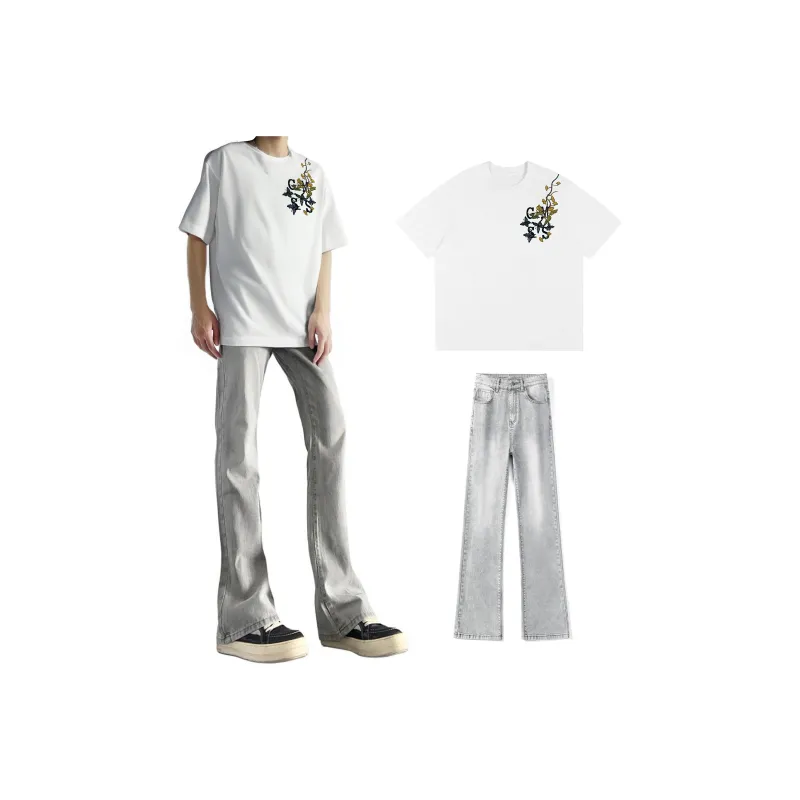 FA2LO Casual Sportswear Unisex-16