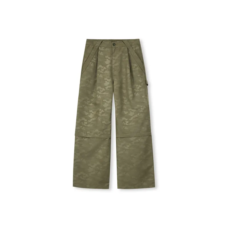 FPA ALWAYS MOVING Series Casual Pants Unisex-5