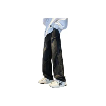 KIRHNE Jeans Unisex
