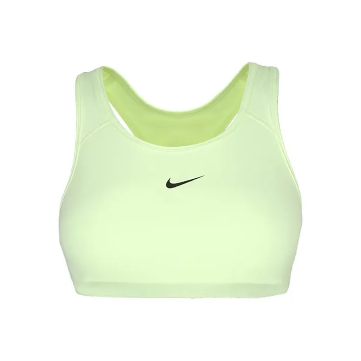 Nike Tank Tops Women's Slight Yellow Green-0