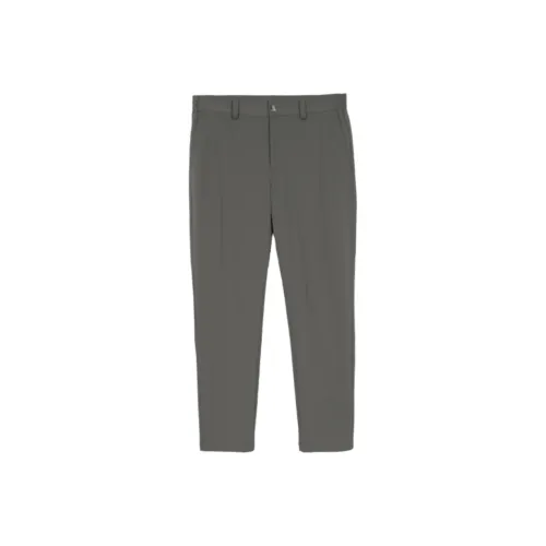 Trendy Sneakers & Casual Shoes's Gray Green