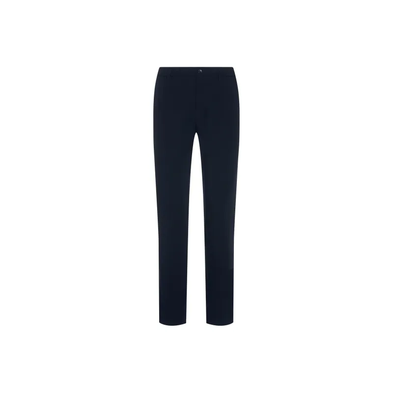 SUNDANCE Casual Pants Men's Navy Blue-0