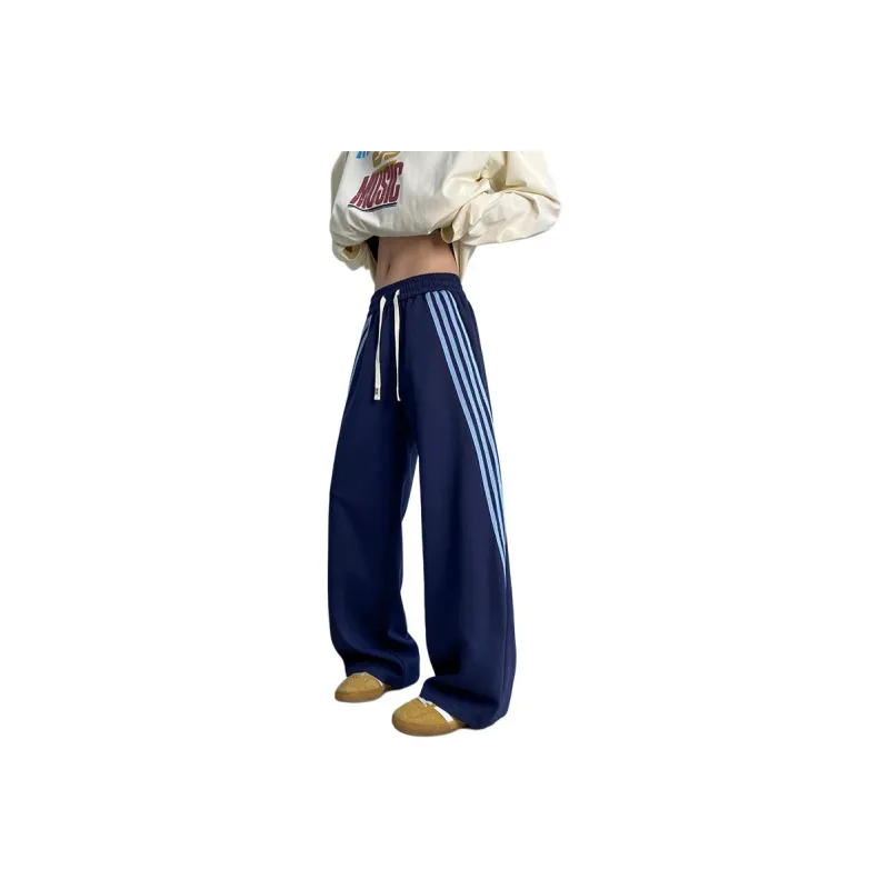 Lafetto Casual Pants Unisex-3