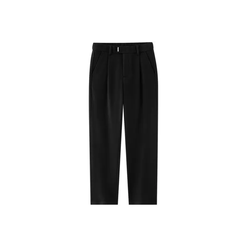 KRISBORG BG Casual Pants Men-2