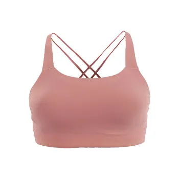 Nike Tank Tops Women's Rusty Pink Color