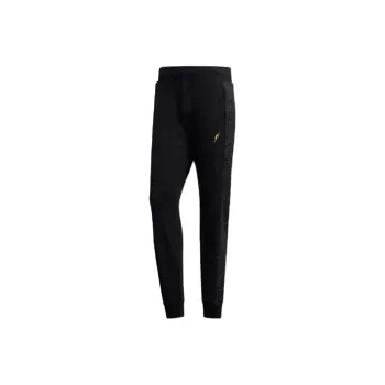 Pokemon X Adidas Neo Sports Pants Men