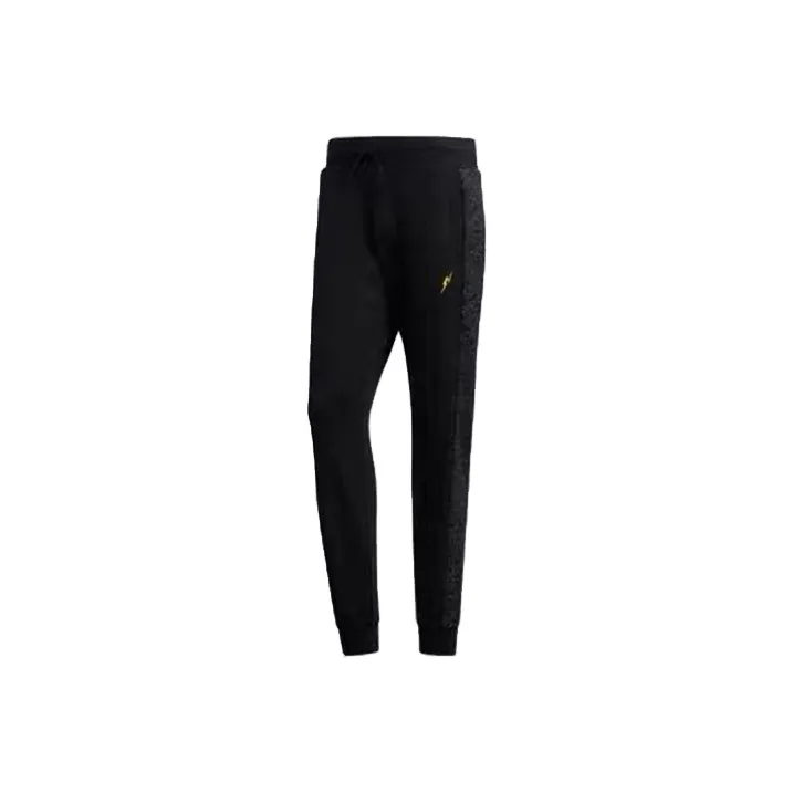 Pokemon X Adidas Neo Sports Pants Men-0