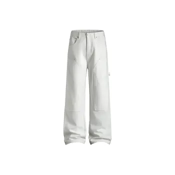 Zanzas Jeans Unisex