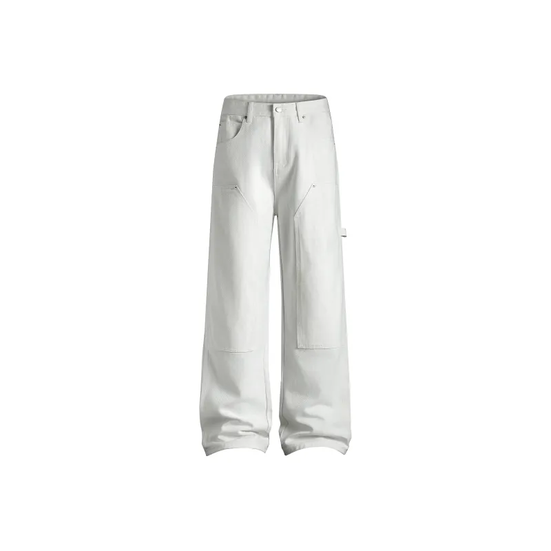 Zanzas Jeans Unisex-0