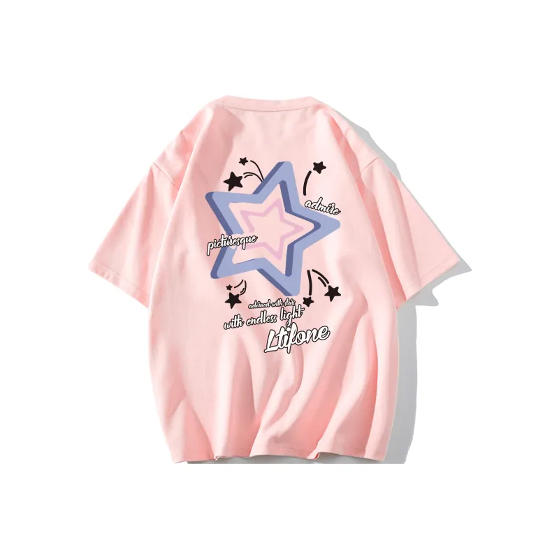 LTIFONE T Shirts Unisex-8
