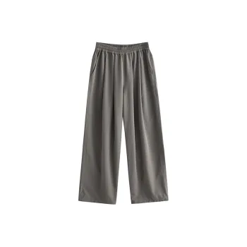 JUNGLE TIGER Casual Pants Unisex