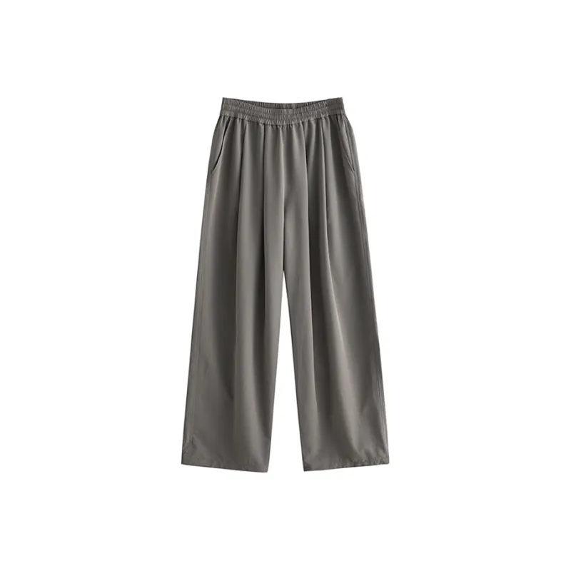 JUNGLE TIGER Casual Pants Unisex-2