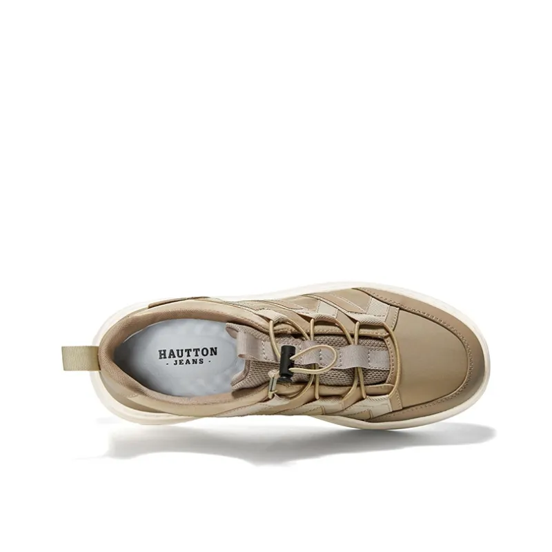 Hautton Jeans Skateboard Shoes Men's-9